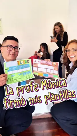 La profe Mónica firmó mis plantillas de el tildero e hiato. @La profe Mónica #ortografía #recursoseducativos #materialeducativo #profesores #maestros