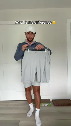 The best golf shorts on tt #golf #golfing #shorts #TikTokShopLaborDaySale #TikTokShopBackToSchool 