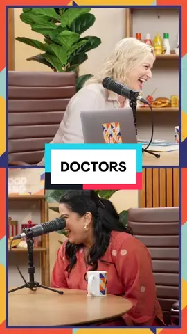 ChatGPT is our doctor now.  #doctors #chatgpt 