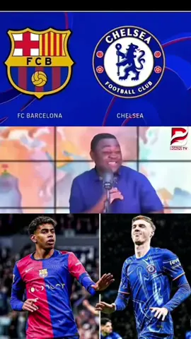 Time to show difference Lamine Yamal vs cole palmer❤️💙