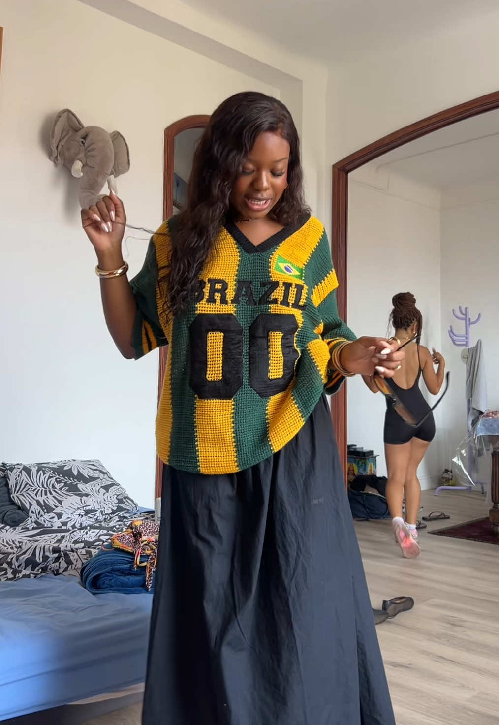 🤭🤭🤭  #OOTD #outfit #outfitinspo #outfitcheck 