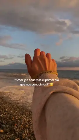 #amoraprimeravista #frasesdeamor #paradedicar🙈❤️🙈 #novios #parejasparatii