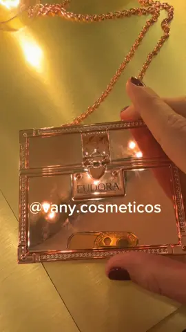 Spoilers Nova Linha Glam Metals Rosé Eudora #fyppppppppppppppppppppppp #eudora #beleza #grupoboticario #maquiagemtiktok 