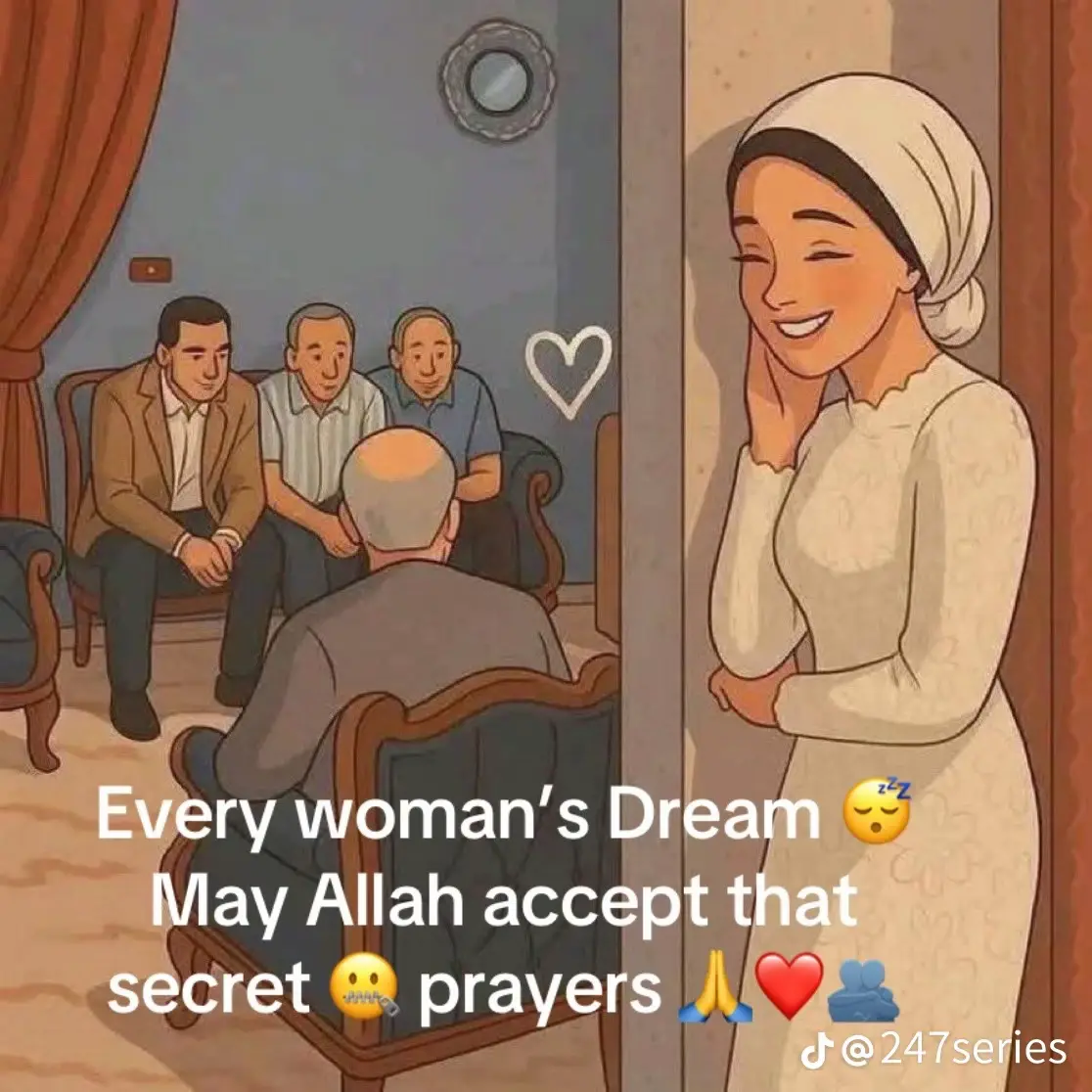 May we all withness that day 🙏🙏🙏❤️