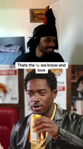 Rtmsama on Twitch #rtmsama #damsonidris #chickenshopdate 