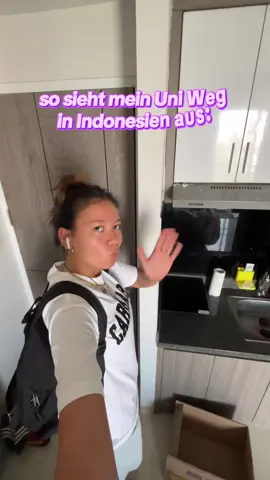 könnte mich dran gewöhnen #indonesia #erasmus #unihamburg #grabdriver #surabaya 