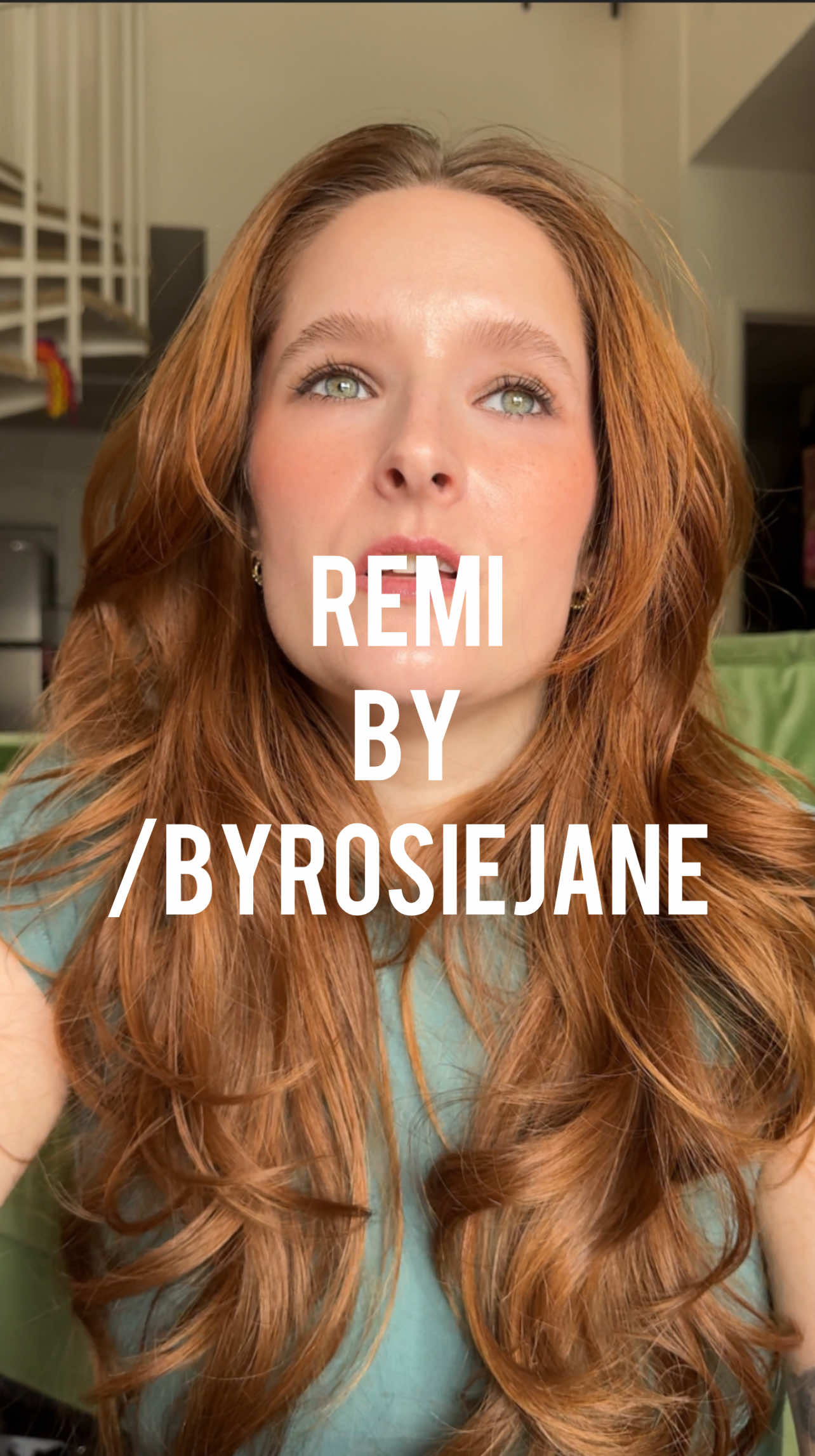 Citrus on citrus on citrus #gifted #fyp #byrosiejane #remibyrosiejane #remiperfume @byrosiejane 