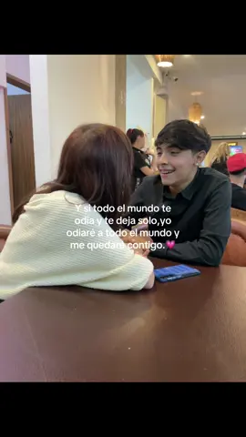 Y eso demuestra cuánto te amo💗 @Fabricio  #virallllllllllllllllllllllllll #fby #amor #pareja 