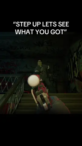 he didn’t know what i got #readyornot #gaming #GamingOnTikTok #fyp 