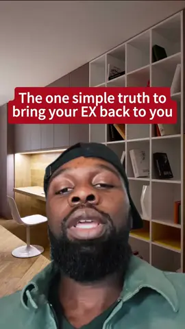 The truth is your ex doesn’t need your help to come back. 🚫💬 No “magic text” will do it. The more you chase, the more you push them away. Instead, focus on becoming someone of value—like a Lamborghini, you don’t need to sell yourself. 💎 When you shine, they’ll notice. #NoContactRule #GetYourExBack #RelationshipAdvice #BreakupRecovery #DatingTips #SelfWorth #LoveAdvice #ExBackStrategy #KnowYourValue #MoveOnStrong