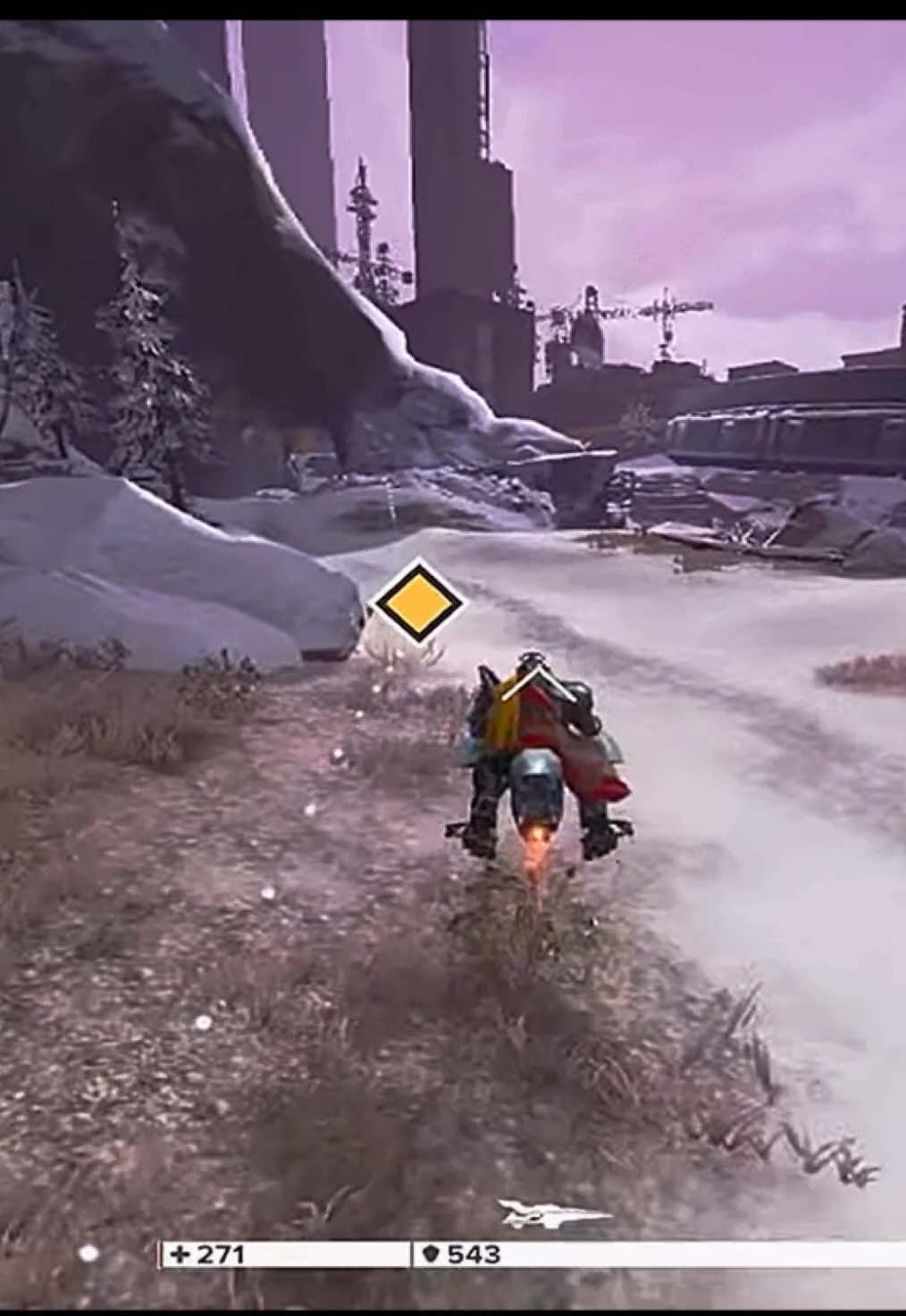 Density rising gameplay #DestinyRising #gaming #shootergame #fyp 