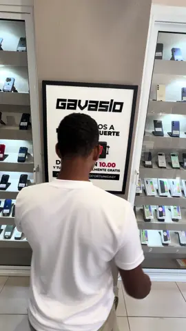 ¡OTRO CLIENTE QUE PARTICIPA!😼🙌🏼 ¡YYY PORRR POQUIIIITO! 🥹 #gavaslo #gavasloadvancedtechnology #botonrojogavaslo