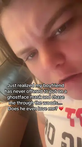 #boyfriend #bf #ghostface #taylorswift #woods 