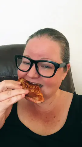 Look how brave I am! Here to repulse all the haters 😂 #fyp #fypシ #trending #fat #food 