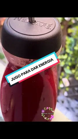 TOMEN ESTE JUGO DIARIO Y VERÁN LOS CAMBIOS #jerundia #recetasaguililla #viral #paraty 