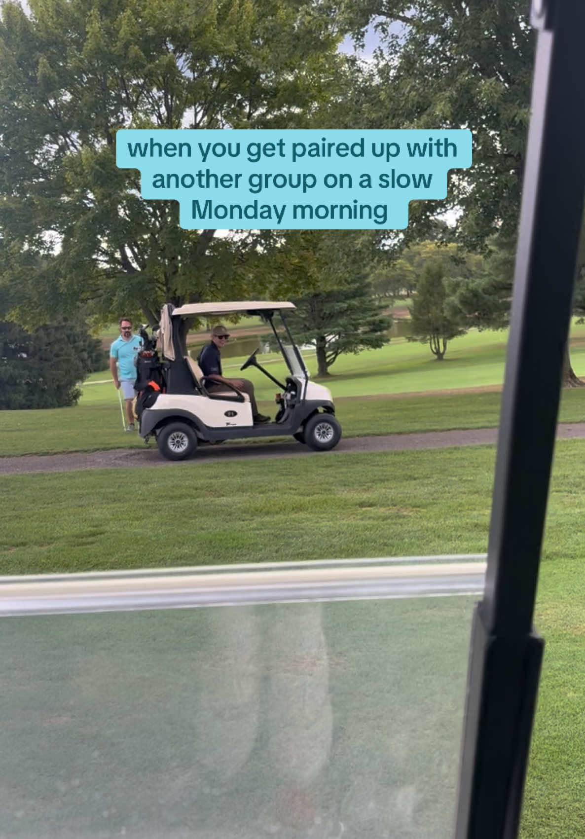 these guys legit made our day hahaah i loved it so much 