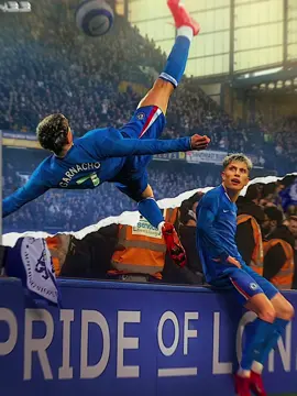 Finally Garnacho here we go!!💙 #garnacho #chelseafc #fabrizioromano #herewego #transfernews 