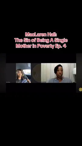 #survivor Tiffany Bowens, lost to the #fostercare system, talks about being rescued from MacLaren Hall by her abusive mother while on a field trip, then changed her name.  #fypシ #BlackTikTok #documentary 