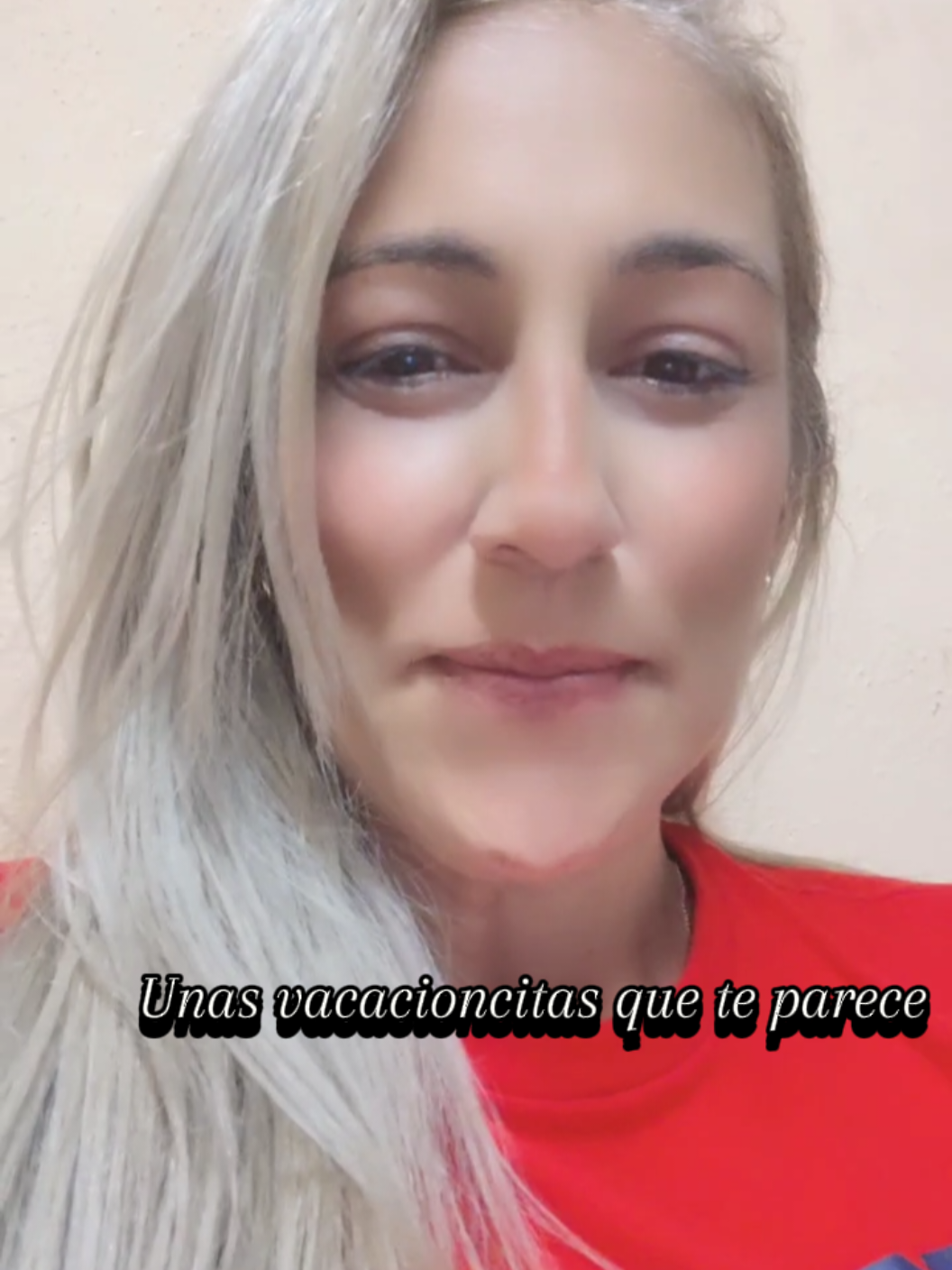 Unas vacacioncitas que te parece 😅😅😅#fyp #parati #fypシ゚viral #humor #humor 