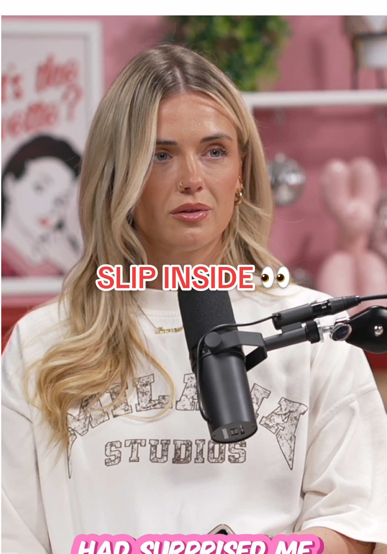 Take that look from off your face 👀… what would you do? Deny deny deny 😂 it’s giving Coldplay Concert 2.0 … #fy #fyp #dilemma #podcastclips #glasgowtiktok @Ash Reid @Lauren Fairbairn @Eilidh Wells 