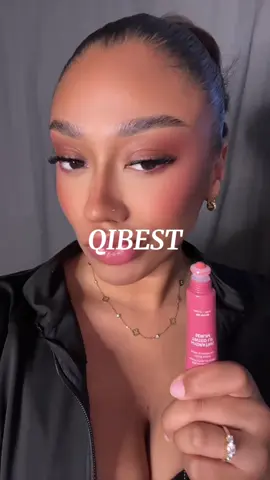 Il y a plusieurs teintes franchement I LOVE IT✨💕#collab #makeup 