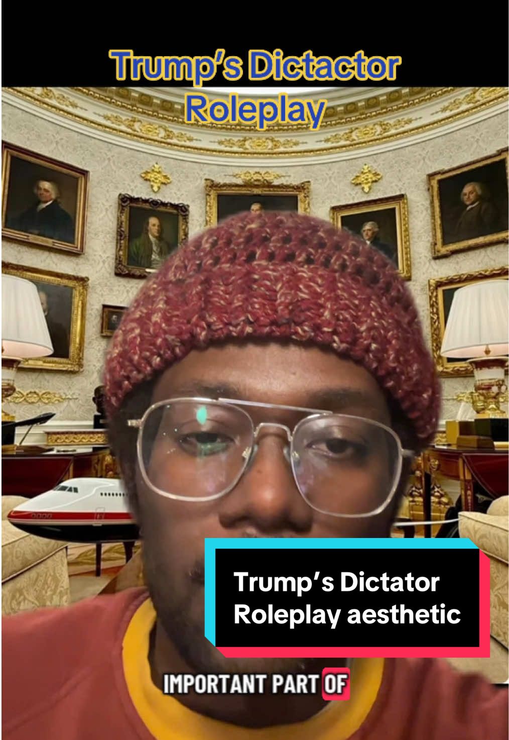 #fyp #xiandivyne #politics  