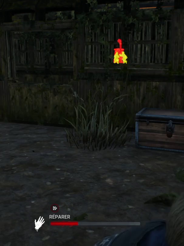 La pente glissante !  lol #shorts #blague #humour #jaune #restaurant #dbd #deadbydaylight #dbdfr #deadbydaylightfr #jeu #jeux #jeu-vidéo #jeux-vidéos #game #gameplay #clips #clipsdetwitch #clipstwitch #horreur #peur #gaming #jeuxvidéo #residentevil #leon #fyp #pourtoi