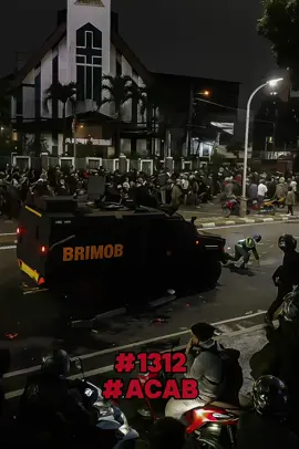 🥀🥀🥀 #acab #1312 #peradaban #feast #indonesiacemas 