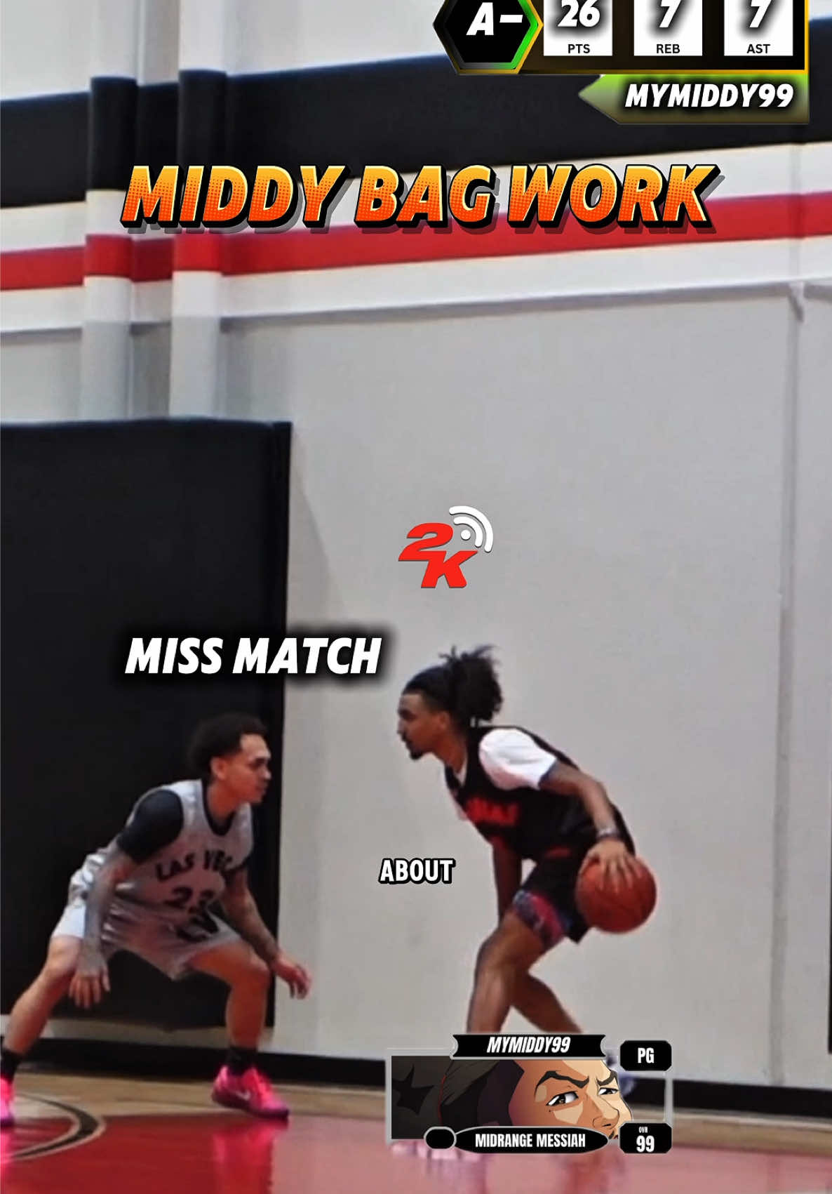 Nothing but buckets today🐐#CapCut #basketball #viral #fyp #NBA 