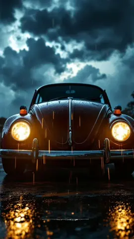 Volkswagen Beetle: “You have to believe in yourself when no one else does.”  #beetlefever #loveofvw #beetleforever #musiktiktok #newpostviral 