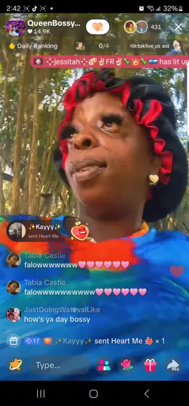 watch the comments #QueenBossy #fypシ #bossy45 #fypシ 