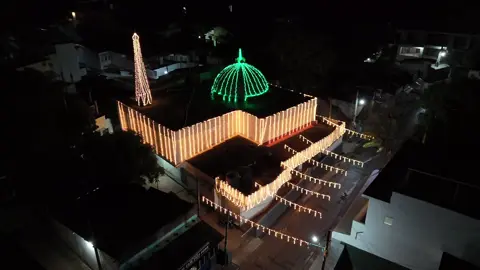 #masjid #beruwala #chinafort #buharimasjid #trending 