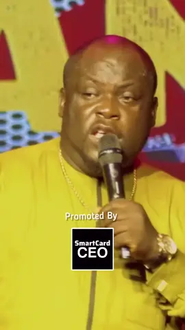 MC DANFO ℹ️ ONE OF THE BEST COMEDIANS IN NIGERIA 🇳🇬 HE IS IGBO BY TRIBE , MARRIED AND ALSO A BUSINESS MAN , HIS HILARIOUS JOKES AND STORIES CAN'T BE COMPARED TO ANY , HE IS ONE OF THE BEST IN THE GAME. #mcdanfo #fypシ #standupcomedy #SmartCardCEO 