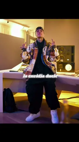 La envidia #santafeklan #paratiiiiiiiiiiiiiiiiiiiiiiiiiiiiiii 