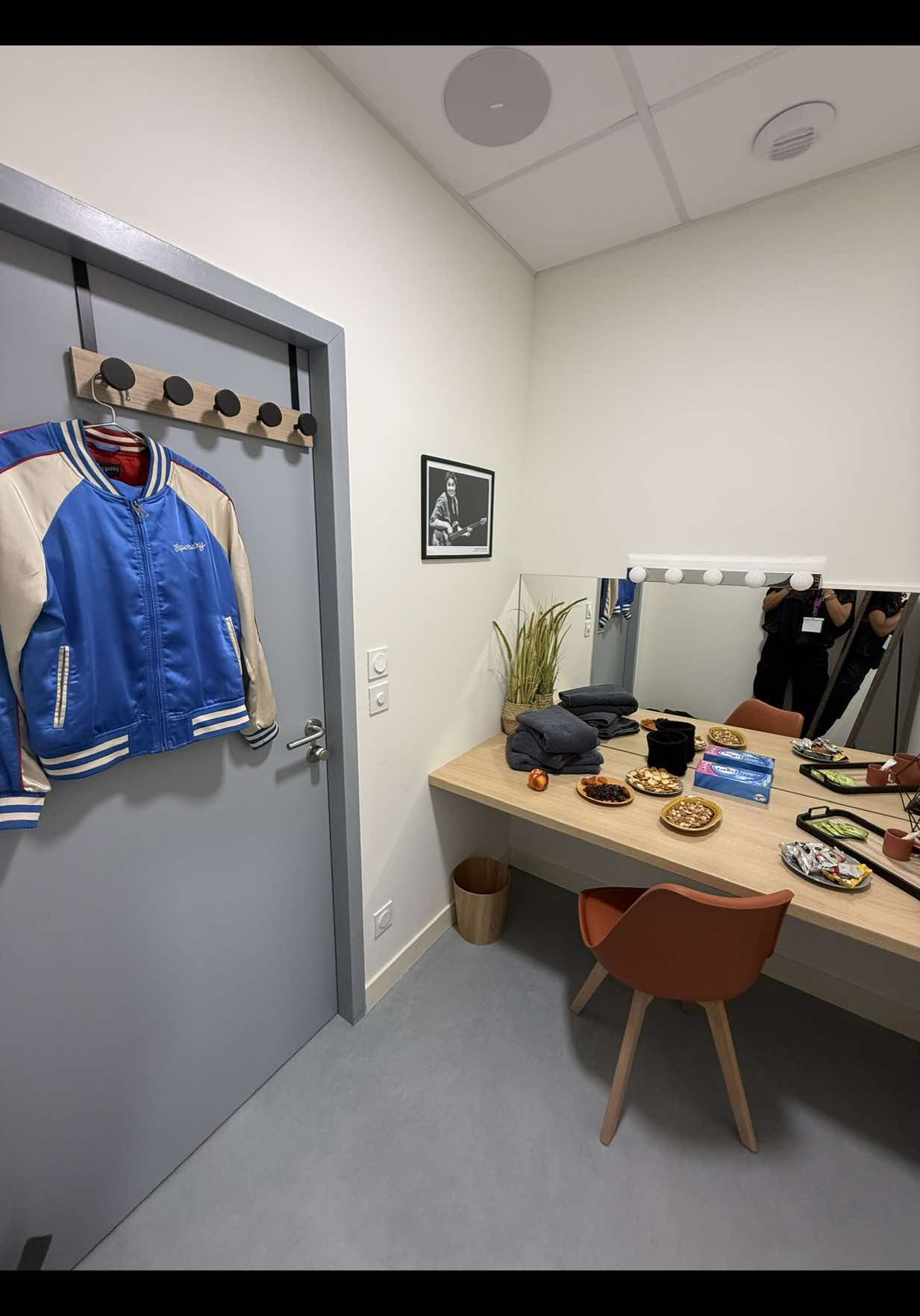 POV : quand il y a plus à manger dans ma loge que dans mon frigo 🤣 #prt #manger #humour #pov #nj