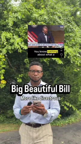 Public Policy matters. It effects whether people can afford healthcare, housing and groceries amongst many other critical needs. This shouldn’t be a partisan issue but rather a moral issue. We should seek policy that uplifts all people no matter their background. #workingclass #publicpolicy #congress #medicaid #bigbeautifullbill 