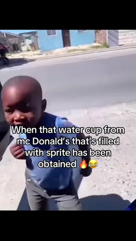 Still go to mc Donald’s fill that water cup with sprite 🔥 #fyp #foryoupage #doughboykari #xzybca #viral 