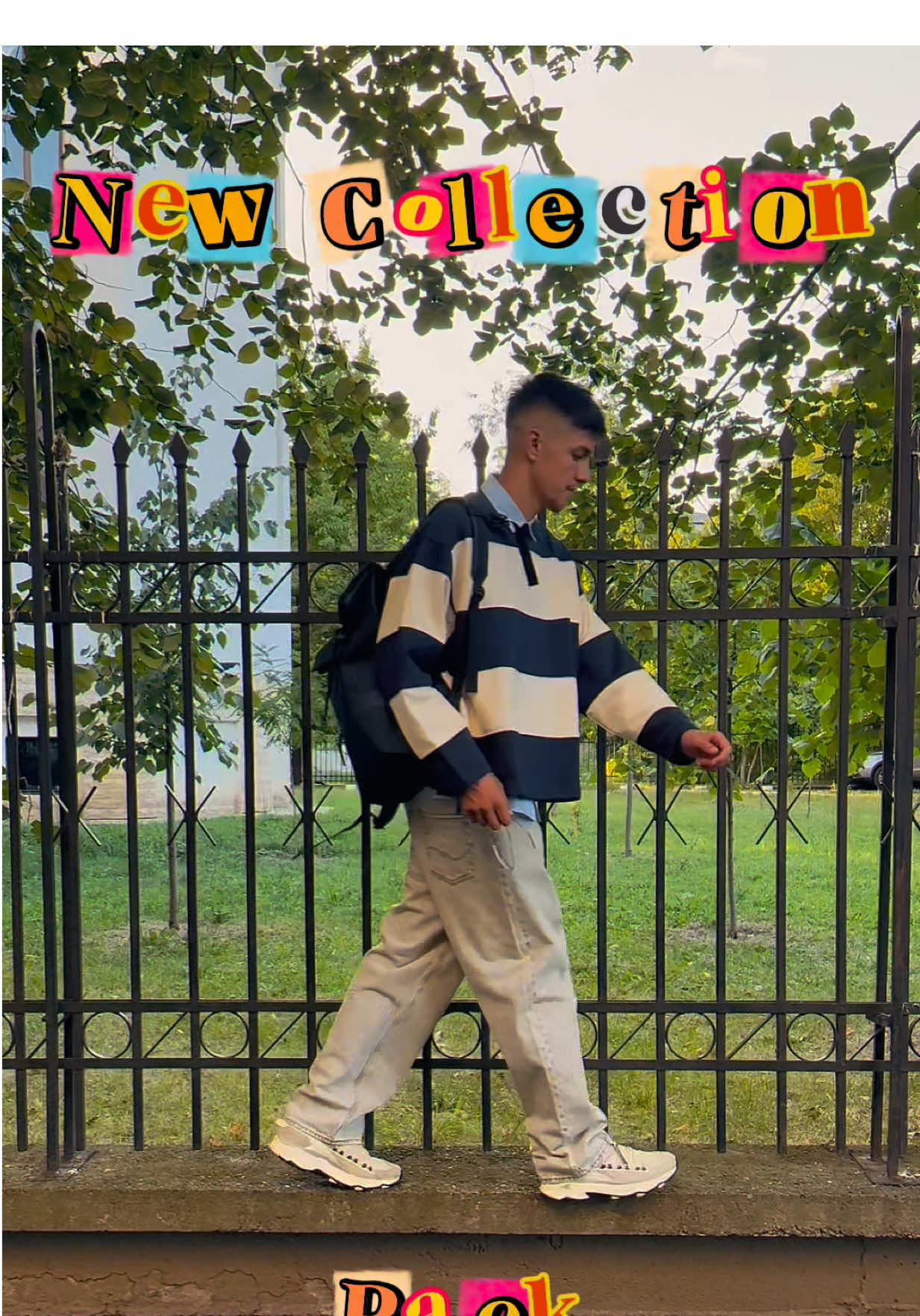 Back to school, back in style! 𝗡𝗼𝘂𝗮 𝗖𝗼𝗹𝗲𝗰𝘁𝗶𝗲 𝗖𝗿𝗲𝗮𝗺 𝗢𝘂𝘁𝗹𝗲𝘁 e aici să-ți facă începutul de școală (sau serviciu🫣)mai cool ca niciodată – pentru EL și EA! Va așteptăm in magazinele noastre din ⬇️ 📍Iasi- Bulevardul Ștefan cel Mare 📍Iasi- Bulevardul Alexandru cel Bun 📍Iasi- Str Anastasie Panu  📍Iasi- Str Cuza Voda  📍Iasi- Str Arcu  📍Buzau- Str Bistriței 📍Brasov- Str Mureșenilor 📍Piatra Neamț- Str Ștefan cel Mare #creamoutlet #iasi #sales #OOTD #outlet        