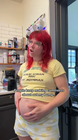 Not the tiny hand reaching for me at the end of the video 🥹🥹🥹 #fyp #pregnancy #sahm 