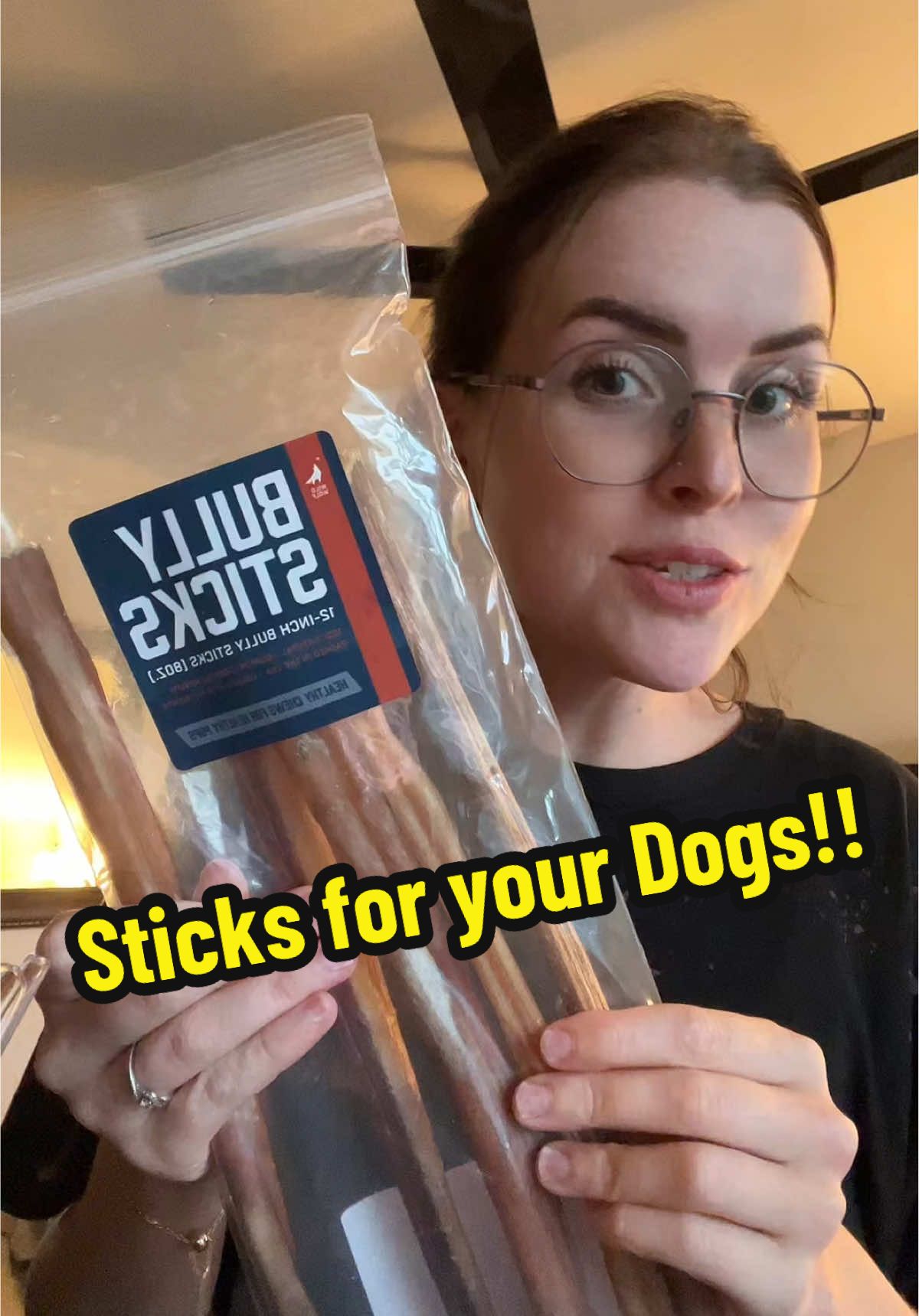 Dog owners, this is the secret to saving your shoes 👀🐾 Long-lasting, all-natural chews they’ll go crazy for. #dogsoftiktok #dogtreats #puppylove #dogparents #petlovers