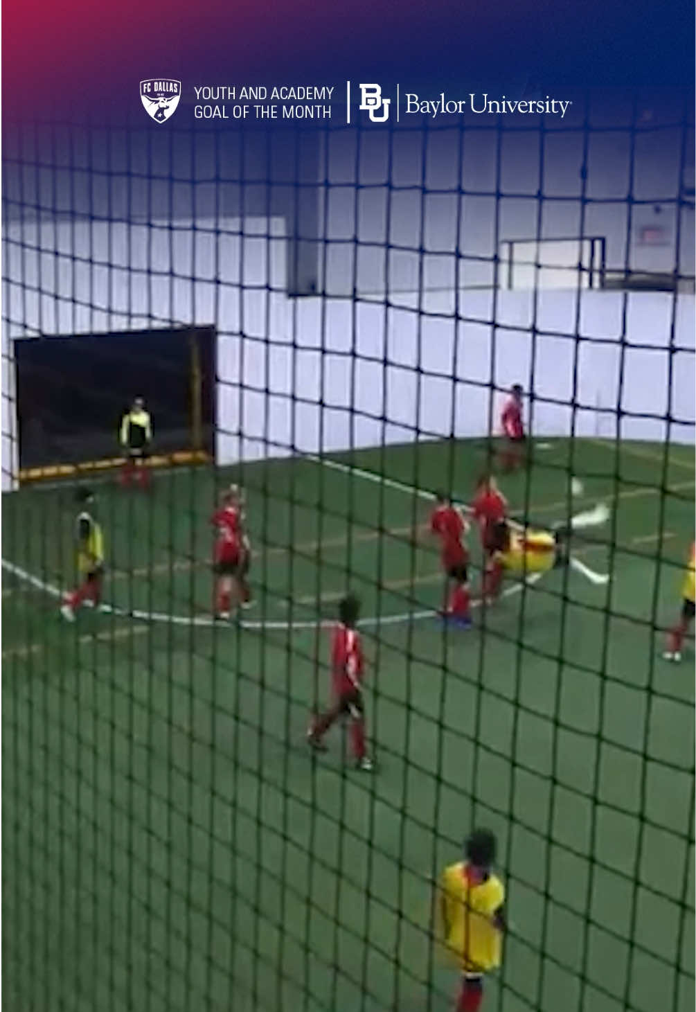 Paging the Puskas award...🤯😳 This incredible bicycle kick from Asa Mititel had to be the August Youth and Academy Goal of the Month!