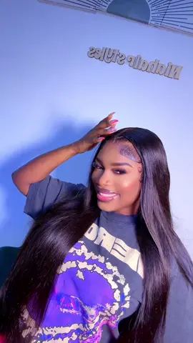 @Niahairstyle  nan North Miami 