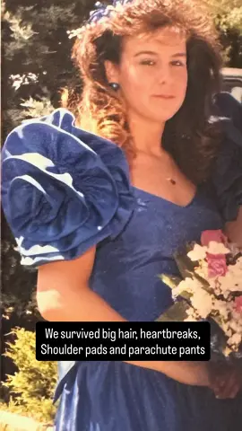 We’ve lived through heartbreaks, hair that defied gravity, bold shoulder pads, and the swish-swish shame of parachute pants. We survived dial-up internet, mixtape drama, and fashion choices we definitely didn’t ask for. Now? We’re lifting heavy, living loud, and showing up stronger than ever. Midlife isn’t a crisis—it’s a full-blown glow-up. Gen X: a little wiser, a lot fiercer, and absolutely not to be underestimated. #genx #midlife #unstoppable 