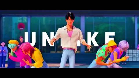 Unlike Me - Saja boys..? #fyp #amv #edit #kpopdemonhunters #jojo 
