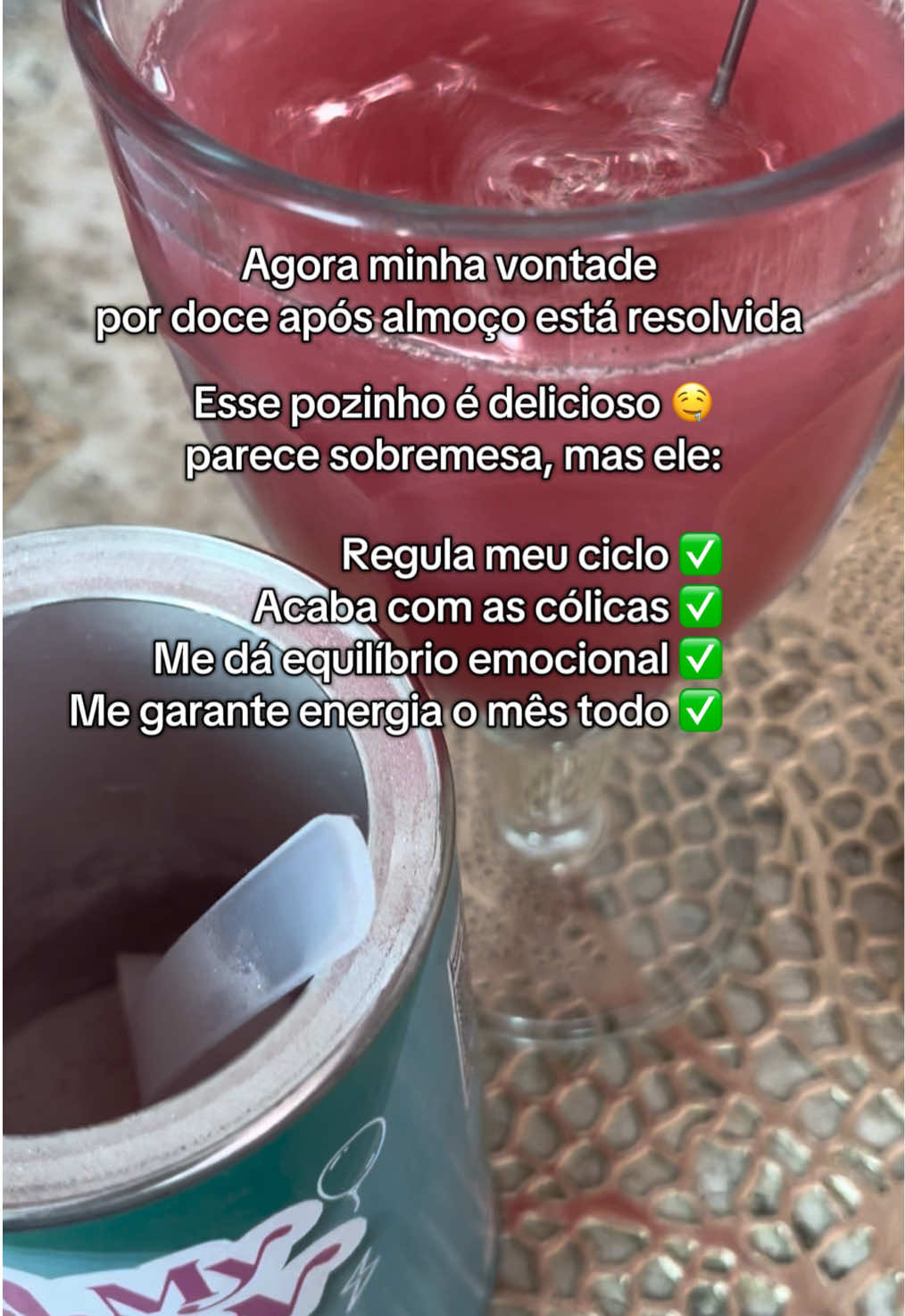 #tpm #inchaço #colica 