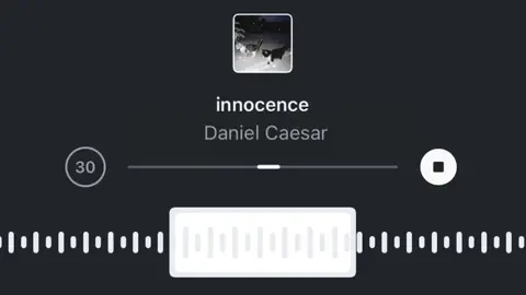 #innocence #danielcaesar #song #foryou 