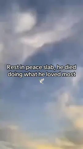 Rest in peace Slab. We will miss you🕊️ #plane #planespotting #aviation #aviationlovers #planes 
