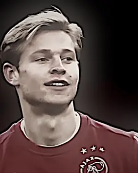 Dejong 21 😍♥️#fyp #foryou #dejong #kurdistan #football 