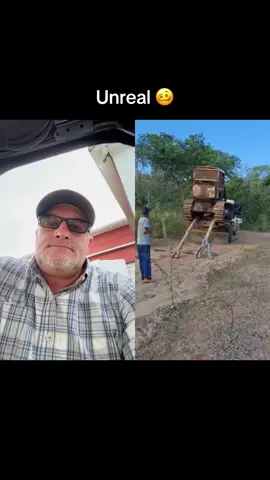 #duet with @thaleko #trator You all know how this one went 🤯🤯#farmer #farmlife #farmtok 