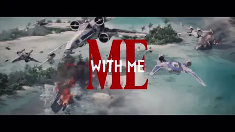 X-wings 😮‍💨 #starwarsedit #rougeone #starwar #xwing #edit 